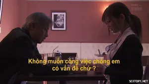 Người vợ thương anh xã vietsub