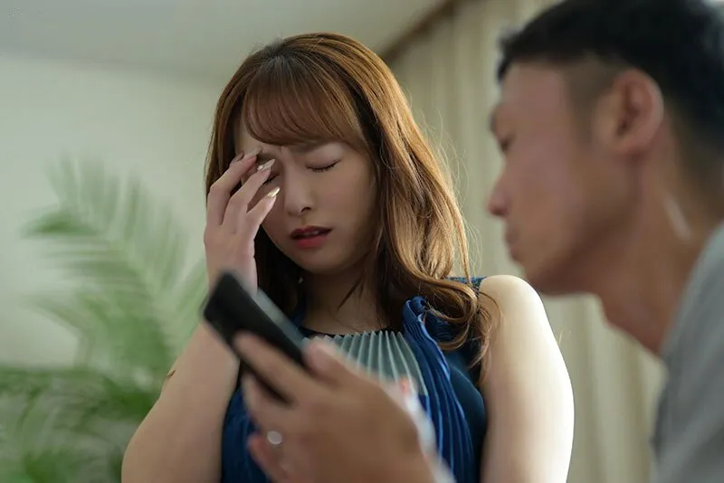 Vợ sốc khi ông chồng tâm sự về ước muốn nhìn người vợ bị người khác địt
