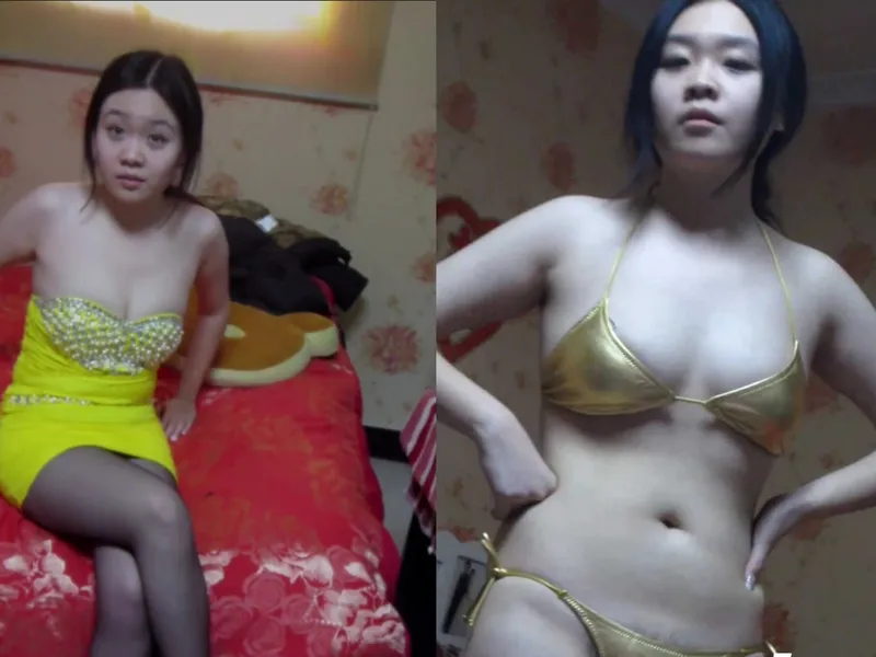Nắc cô bạn gái non tơ cô bé hồng xinh đẹp